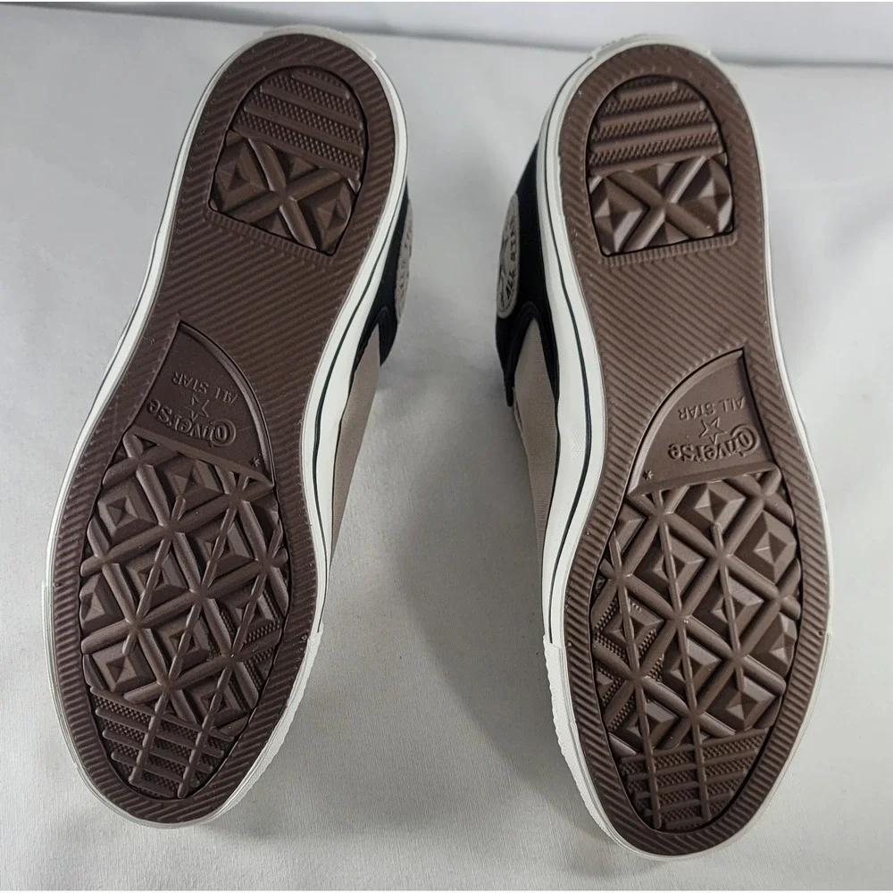 Converse ctas high